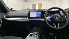 BMW X1 sDrive 18d M Sport 5dr [Tech/Pro Pack] Step Auto Diesel Estate